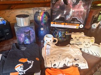 Halloween Decorations