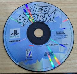 Ps1 Game 