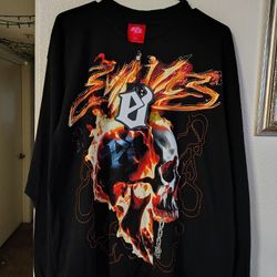 Evilvice 