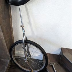 Unicycle 