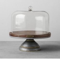 Hearth and Hand Cake Stand 
