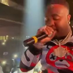 Brand New SweatShirts Rapper Mo3