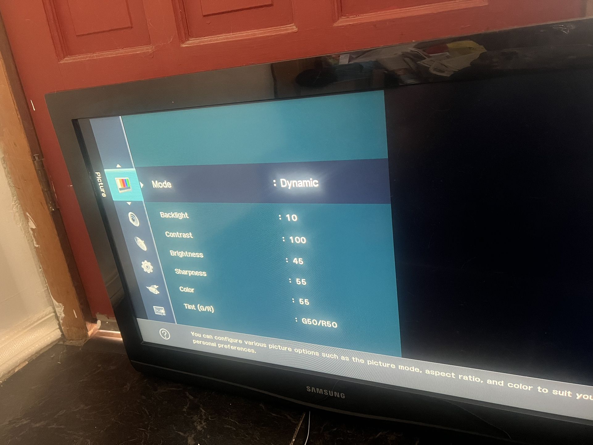 32 Inch Samsung Tv With Remote