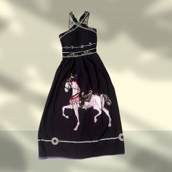 Fashionable Dress