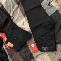 True religion jeans(each)