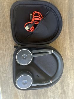 Jabra EVOLVE HSC040W Bluetooth 40 mm Stereo Headset