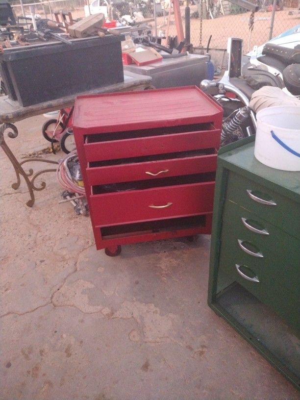 Tool Box
