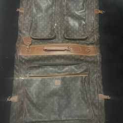 Louis Vuitton Garnet Bag