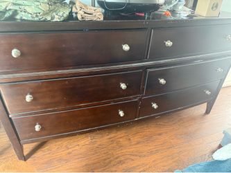 Dressers
