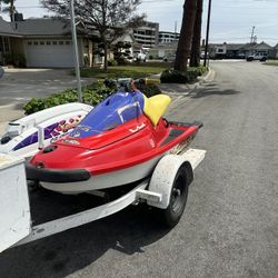 95 Yamaha Waveblaster
