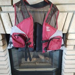 Bass Pro Lifevest