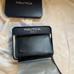 Two Wallets. $5 Each