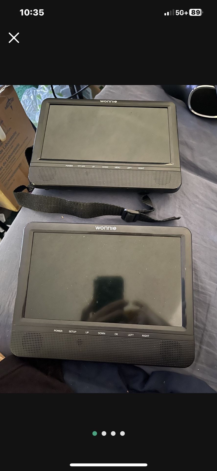 Dvd Player