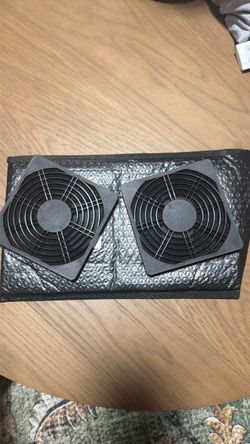120mm 3 in 1 pc fan dust filter