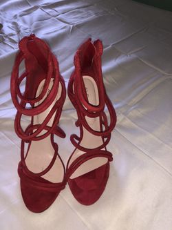 Aldo Heels size 7