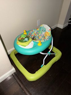 Baby walker