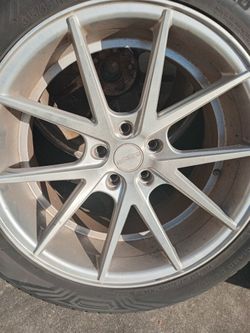 Bmw Rims