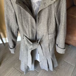 Calvin Klein Winter Jacket 