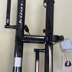 Kquat Bike Rack 