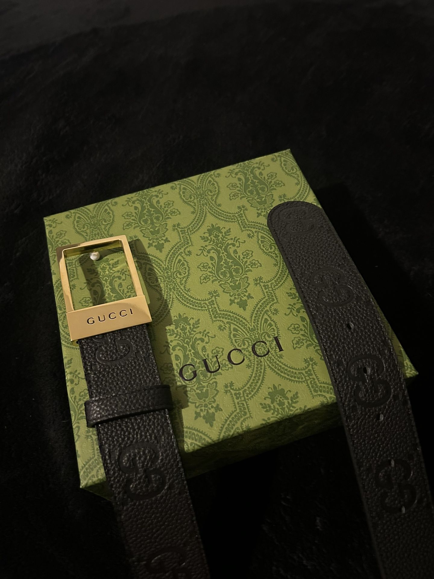 Gucci Belt