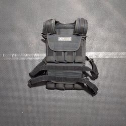 ZFO weighted vest