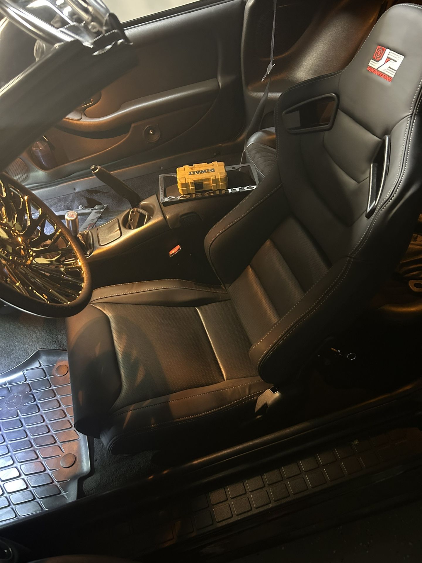 Racing Seats