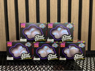 NeeDoh Cloud Pleaser Fidget Toy – Brand New / Viral Sensory Stress Ball