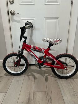 kids bicycle 14 inch rim size