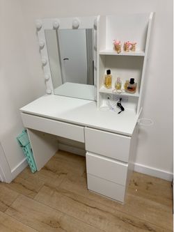Vanity