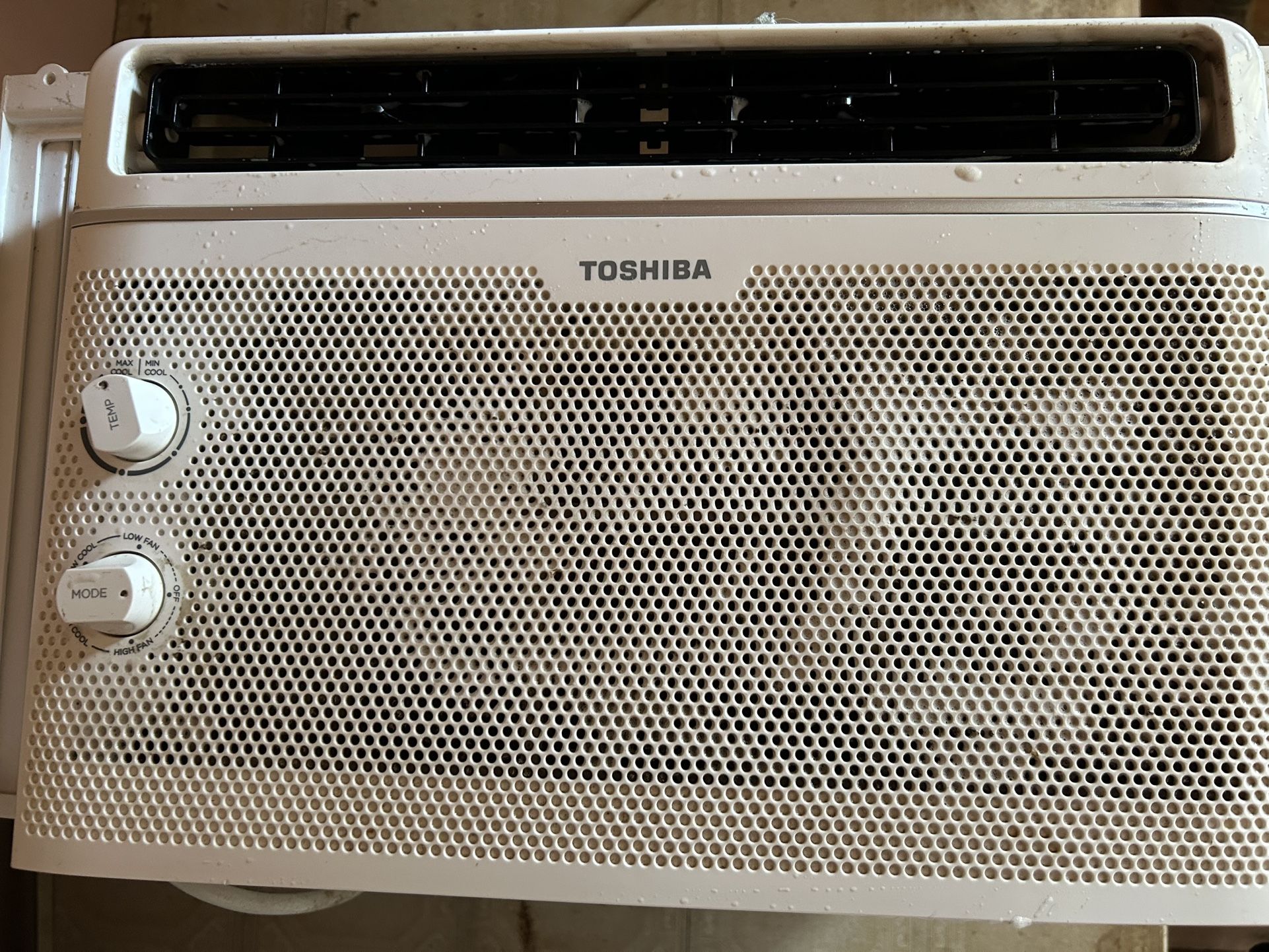 Window Air Conditioner