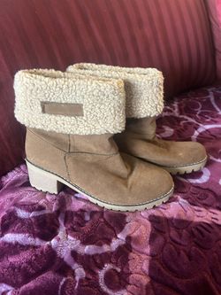 Winter Boots