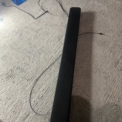 Sony Sound Bar