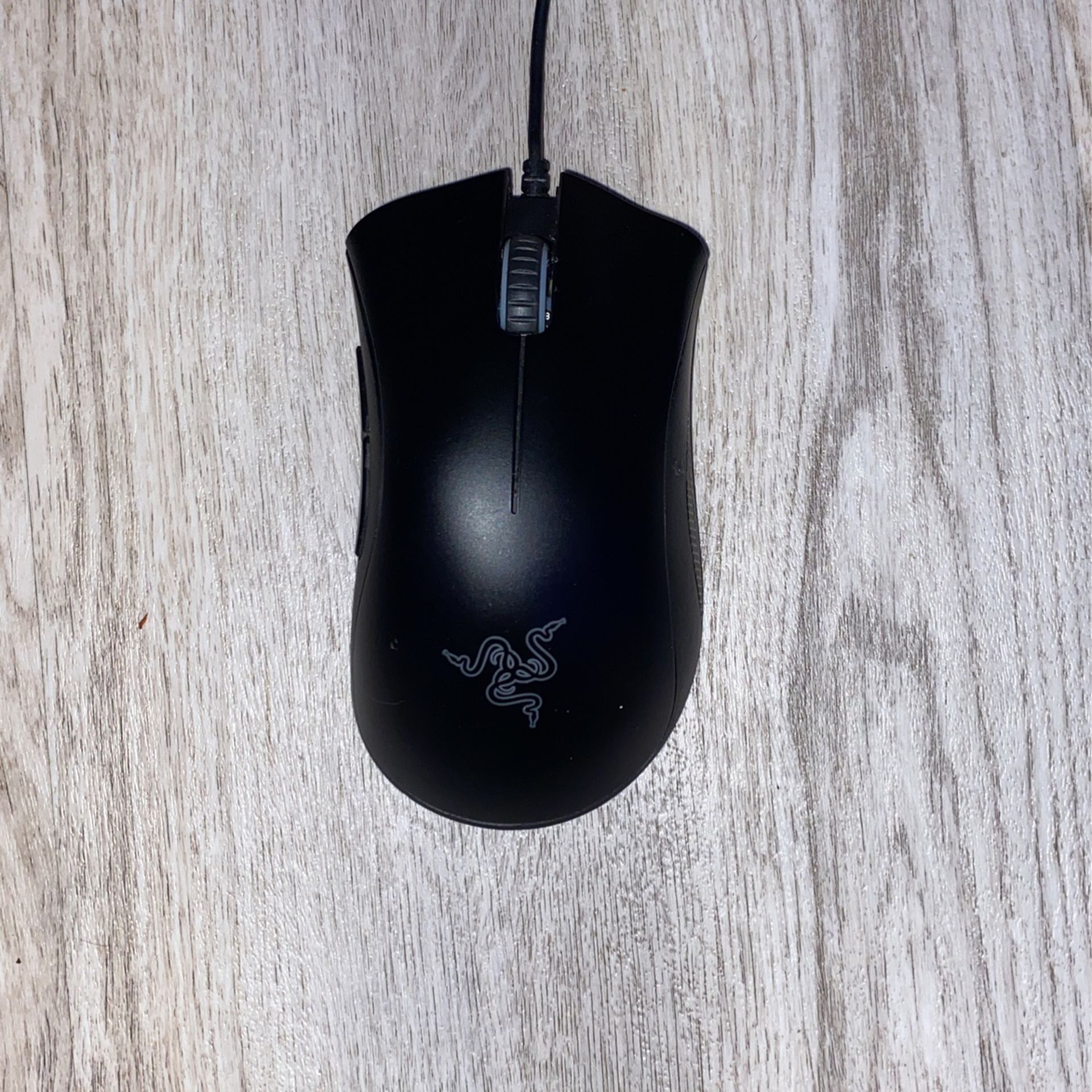 Razer Gaming Mouse 