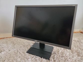 Acer B286HK 28" 4K UHD Monitor – Excellent Condition