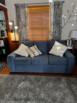 High-end queen sleeper sofa
