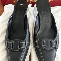 Salvatore Ferragamo Slip ons