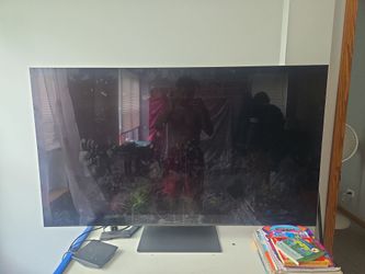 Samsung Tv