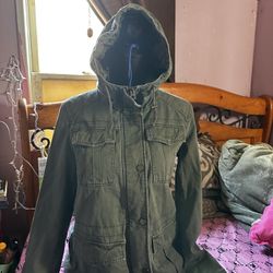 Lucky Brad Jacket 🧥 Size M