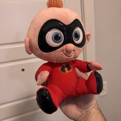 Jack-Jack Stuffed Incredibles