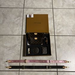 LV 6 Piece Gift Set
