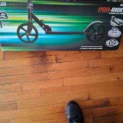Kick Pro Scooter