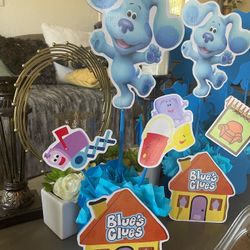 Centerpieces / Centro De Mesa