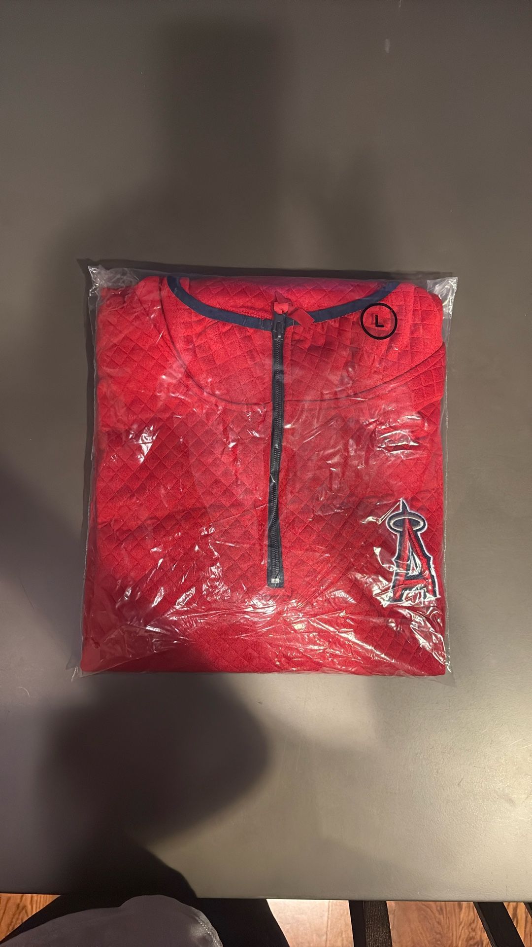 Angels Sweatshirt