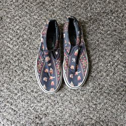 Nintendo Zelda Shoes 