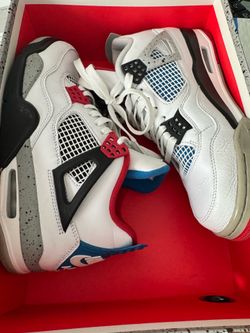 Air Jordan 4 Retro SE