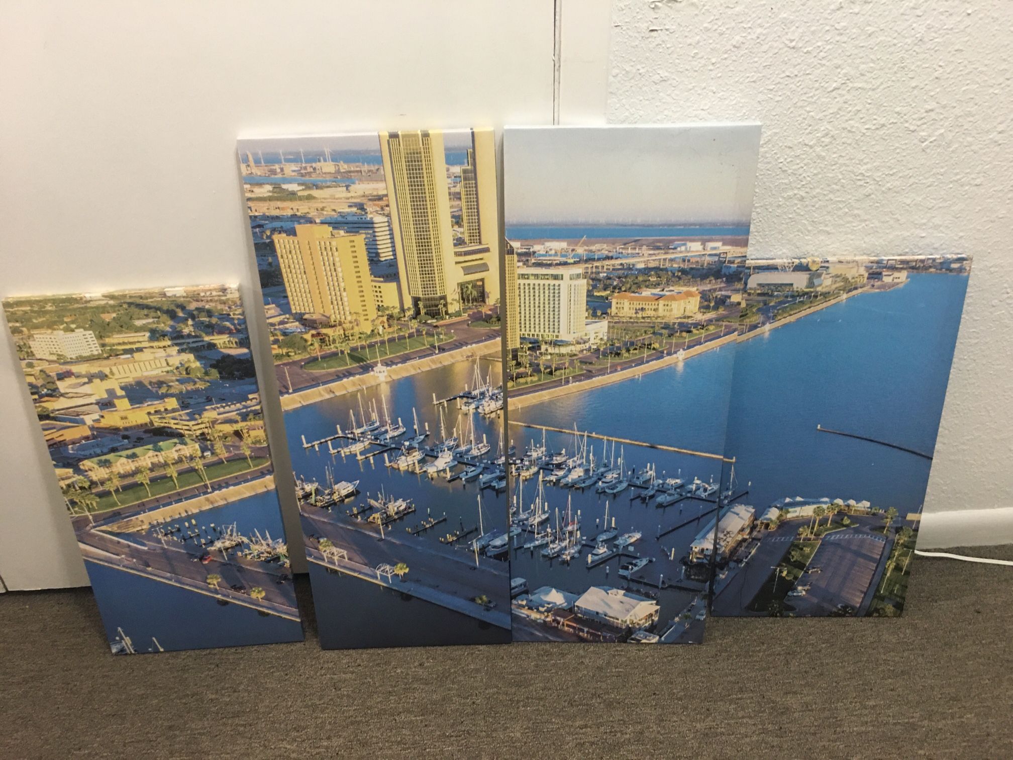 Corpus Christi wall art for Sale in Corp Christi, TX OfferUp
