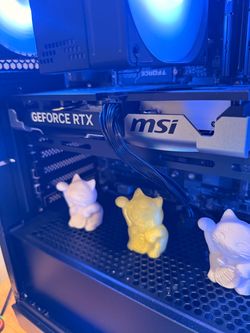 NVIDIA GeForce RTX 5060 Ti 8GB GDDR7