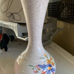 Very cute ceramic flower Vase