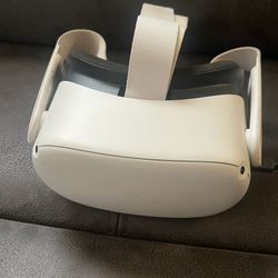 Meta Quest 2 Oculus 