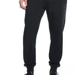 Hurley Men's Fleece Joggers